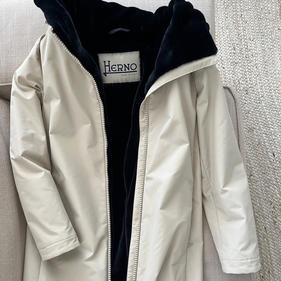 Herno Jackets & Blazers - Herno jacket